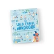 Imagine 1/12 - Cartographia-The Solo Travel Handbook - Manual pentru călătorii solitar Lonely Planet (engleză)-9781787011335