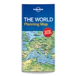 Imagine 1/3 - Cartographia-Harta lumii (The World map)-9781786579119
