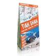 Imagine 1/3 - Cartographia-Tien-San harta trekking (laminată)-9788361155393