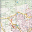 Imagine 2/3 - Tübingen si Reutlingen harta orașului - Extra