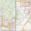 Imagine 3/3 - Tübingen si Reutlingen harta orașului - Extra