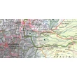 Imagine 2/8 - Venezuela - Guyana - Surinam, Guiana Franceză harta - Nelles