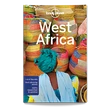 Imagine 1/2 - Cartographia-Africa de Vest ghid turistic Lonely Planet (engleză)-9781786570420