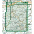 Imagine 2/2 - Cartographia-WK031 Ötscherland - Mariazell - Erlauftal - Lunzer See - Scheibbs - Melker zona Alpenvorland harta turistică (Freytag)-9783707919769