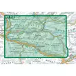 Imagine 2/7 - WK062 Gesause - Ennstaler Alpen harta turistică, 1:50 000 - Freytag