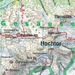 Imagine 3/7 - WK062 Gesause - Ennstaler Alpen harta turistică, 1:50 000 - Freytag