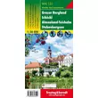 Imagine 2/3 - WK131 Grazer Bergland - Schöckl - Almenland - Teichalm - Stubenbergsee harta turistică  (Freytag)