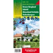 Imagine 1/3 - Cartographia-WK131 Grazer Bergland - Schöckl - Almenland - Teichalm - Stubenbergsee harta turistică  (Freytag)-9783850847599
