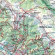 Imagine 3/5 - WK221 Liesertal - Maltatal - Millstatter See - Spittal an der Drau - Nockalmstrasse harta turistică (Freytag)