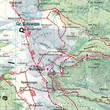 Imagine 3/3 - WK237 Saualpe - Region Lavanttal - Koralpe - Region Schilcherland harta turistică (Freytag)