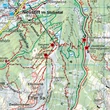 Imagine 3/3 - WK241 Innsbruck - Stubai - Sellrain - Brenner harta turistică (Freytag)