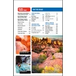 Imagine 5/5 - Parcul Național Zion și Bryce Canyon ghid turistic Lonely Planet (engleză)