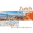Imagine 1/3 - Cartographia-Zürich PopOut harta-9781910218556