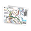 Imagine 3/3 - Cartographia-Zürich PopOut harta-9781910218556