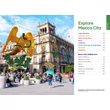Imagine 5/7 - Mexico city ghid Lonely Planet (engleză)