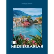 Imagine 1/8 - Cartographia -The Mediterranean ghid turistic - Lonely Planet (engleză) 9781837585830