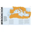 Imagine 3/8 - The Mediterranean ghid turistic - Lonely Planet (engleză)