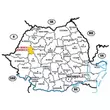 Imagine 2/6 - Cartographia - Harta de drumeţie a Munților Bihorului - Platoul Padiș MN17