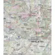 Imagine 3/6 - Cartographia - Harta de drumeţie a Munților Bihorului - Platoul Padiș MN17