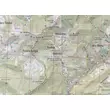 Imagine 3/4 - Cartographia - Harta de drumeţie a Munților Cernei,Mehedinţi MN14