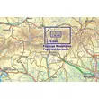 Imagine 3/5 - Cartographia - Harta de drumeţie a Munților Făgăraș MN07