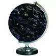Imagine 3/4 - Cartographia-Glob pământesc și astronomic DAY&amp;NIGHT, 30cm - iluminat-5772525865093