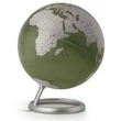 Imagine 1/5 - Cartographia-Glob EVOLVE FERN GREEN, diametru 30 cm, cartografia in engleză - 8007239984943