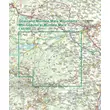 Imagine 3/6 - Cartographia - Harta de drumeţie a Munților Gilăului,Muntele Mare MN11