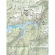 Imagine 4/6 - Cartographia - Harta de drumeţie a Munților Gilăului,Muntele Mare MN11