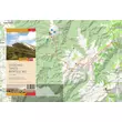 Imagine 2/4 - Cartographia - Harta de drumeţie a Munților Godeanu,Ţarcu,Muntele Mic MN25