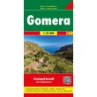 Imagine 1/5 - Cartographia - La Gomera harta de agrement și auto (AK0530) -  9783707916478