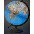 Imagine 5/7 - Cartographia-Glob pământesc National Geographic, 30 cm - iluminat, politic, talpa din lemn-8007239970328