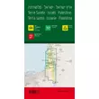 Imagine 5/5 - Cartographia-Israel, Palestina, Țara Sfântă harta (Freytag)-9783707907766