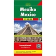 Imagine 1/2 - Cartographia-Mexico harta rutieră (Freytag)-9783707916546