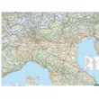 Imagine 6/7 - Cartographia - Italia Nord harta (Freytag) - 9783707921090