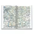 Imagine 6/8 - Cartographia-Germania Kompakt atlas-ADAC-9783826422720