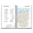 Imagine 7/8 - Cartographia-Germania Kompakt atlas-ADAC-9783826422720