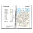 Imagine 7/8 - Cartographia-Germania Kompakt atlas-ADAC-9783826422720