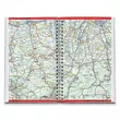 Imagine 8/8 - Cartographia-Germania Kompakt atlas-ADAC-9783826422720