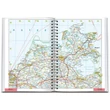 Imagine 7/11 - Cartographia-Germania, Elvetia, Austria, Europa Strassen atlas - Falk- 9783827904676