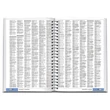 Imagine 8/11 - Cartographia-Germania, Elvetia, Austria, Europa Strassen atlas - Falk- 9783827904676