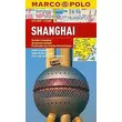 Imagine 1/3 - Cartographia-Shanghai harta orașului-9783829730808