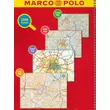Imagine 7/7 - Cartographia-Germania si Europa atlas- Marco Polo-9783829736930