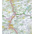 Imagine 5/5 - Cartographia-Austria  harta regiunii 1:200 000 3 - Vorarlberg/Tirol/Oberbayern/ Tirol Sud-9783829740487