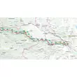 Imagine 3/8 - Cartographia - Drava ghid de ciclism -9783711101617
