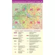 Imagine 7/9 - Cartographia-Atlasul Zona Metropolitană Oradea - Stiefel-9789639939196