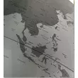 Imagine 3/4 - Cartographia-Glob ANGLO SILVER, diametru 25 cm, cartografia in engleză - 8007239985001