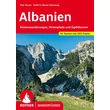 Imagine 1/9 - Cartographia - Albania Rother (RO 4530) ghid turistic (germană) - Freytag - 9783763345304