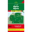 Imagine 3/5 - Algeria harta (AK147) - Freytag