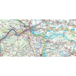 Imagine 4/5 - Cartographia - Austria Inferioară harta (OER 11) - 9783707921007